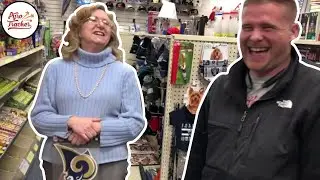 Affordable Flags and Fireworks Store Tour Colorado Springs, CO | PyroTracker Vol 2