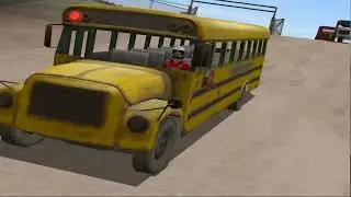 [4K] Test Drive Eve Of Destruction [PS2] Pt 21 DESTRUCTION CHAMPIONSHIP