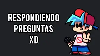 Respondiendo preguntas (VECB)