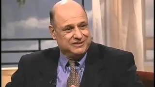 Conversation with Tony Campolo - Program 4519