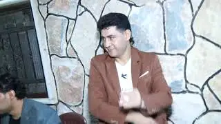 صوت روتانا بادارة علي الفيحان تقدم أفراح شباب سرسمباط العريس نوري &الفنان ممدوح الجبوري 1