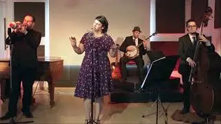 Checha Naab Cuarteto - Careless Love