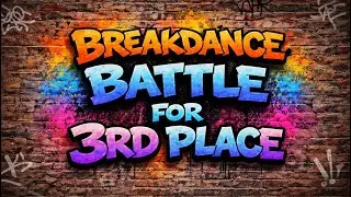 Mad Flow vs Lithuanian Collaboration | Quarterfinals | BREAKING CREW JAM 2026
