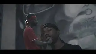 RUN SO LONG YBIM x MOTOWN TY OFFICIAL MUSIC VIDEO (DIR. YB FILMZ)