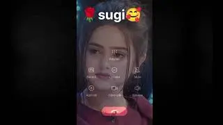 December 18, 2025 Romantic Catt baby call❤️ prank video Preeti Ji Angry Call Prank 📞 😆 