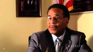 Congressman Emanuel Cleaver, II on how the March changed his life