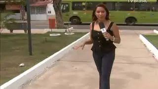 Descarte irregular de lixo traz sérios problemas à saúde.