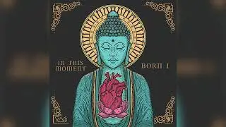 Born I - Personality (Official Audio)