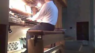 J. Rządkowski - Preludium chorałowe: U Drzwi Twoich stoję, Panie + pieśń * Głoś Imię Pana
