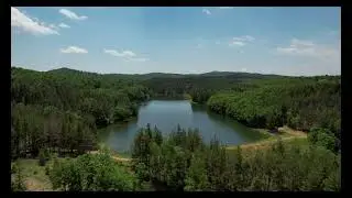 Язовир село Черничево1