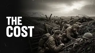 The Battle That Didn’t Save Europe — Only Bought Time