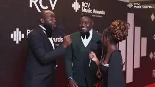 Full RCV Christian Voice Awards featuring Best Gospel Artists#Christine#Pompi#ChilesheBwalya#PstGift