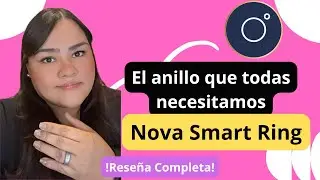 ¿Funciona realmente el Nova Ring?