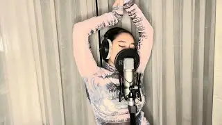 Nina Simone - I put a spell on you (Cover by Serena Elis)
