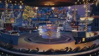 Opening 8 Santa's Mega Gift Containers and 3 Santa's Gift Containers 2024
