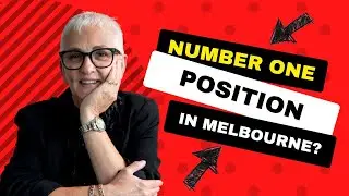 How to Get Your Melbourne Business To The Number One Position On YouTube