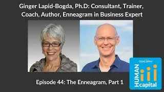 44. The Enneagram in Business, Part 1