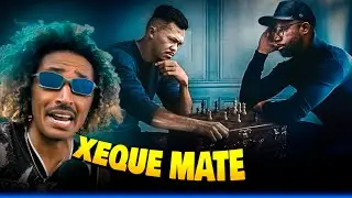 DUELO TÁTICO NO FUTEBOL DE VÁRZEA | MEC x JAÇANÃ | PAPI COISA LINDA