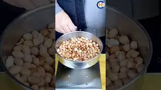 Pure Oil Filter Machine। घर पर ही निकाले सभी प्रकार का शुद्ध तेल इस मशीन से। #shorts
