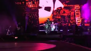 James Blunt en el Arenal Sound 2018