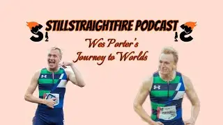 Wes Porter's Journey to Qualify for the World Cross Country Championships