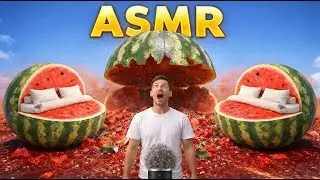 Which Dream Bed Would You Choose? 🛏️✨ Ultimate Oddly Satisfying ASMR