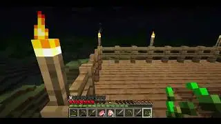 Minecraft Java house