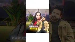 Pawan Singh Entry In Bhojpuri 😱🔥 | Kalpana| Status | #pawansingh #shorts #shortsfeed #ytshorts