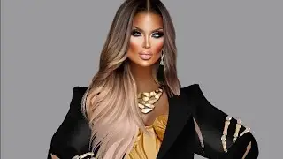 Mediterranean Wives of Riviera Episode.5 Vlog #imvu || Trei's Fragrance event!
