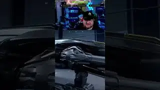 #StarCitizen - Looking at the Banu Defender