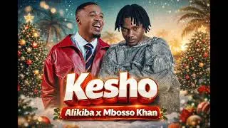Mbosso Khan ft Alikiba &ndash; Kesho | Latest Song | Inspired Visuals & Audio
