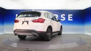 ＢＭＷ Ｘ１ ｘＤｒｉｖｅ ２０ｉ[2843940]
