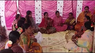 వైకుంఠ ఏకాదశి శ్రీ రామలింగేశ్వర స్వామి దేవాలయం ఏకాహం