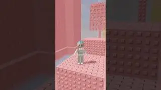 Th&aacute;p troll 🫨 #roblox #shorts #tower