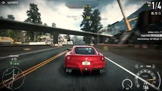 Rarri go yeet