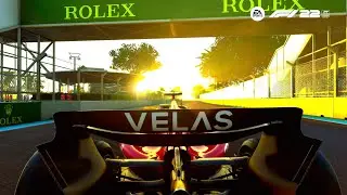 🌴DKRL Round 2 Miami Race Highlights 🌴