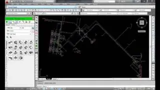Autodesk Fabrication CADmep - design line detailing technology video