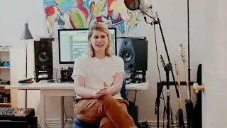 Alex Lahey - Ego Is Not A Dirty Word (Interview)