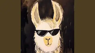 The Llama Song