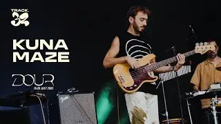 AVEC KUNA MAZE &Agrave; DOUR 2025
