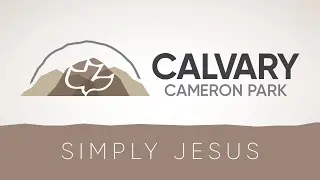 Men's Prayer Breakfast - Pastor Richard Schork CC Monrovia, CA