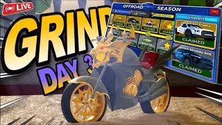 🔴 DAY_3 - EVENT GRIND In Car Dealership Tycoon! #roblox #shorts #fyp