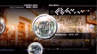 Final Fantasy XIII-2 Playthrough #157, Farming Gil for Casino Prizes