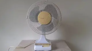 Old Goldair 12
