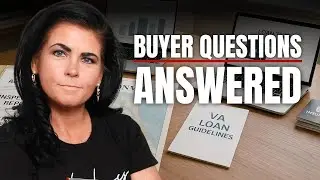 Top Questions Jacksonville Homebuyers Should Be Asking