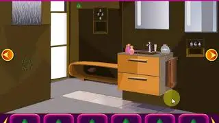 Resort Escape walkthrough