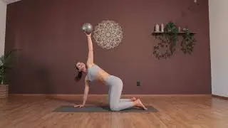 FLOW s overball