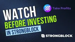 Strongblock - Watch Before Buying