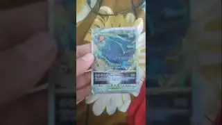 Pokemon card origin forme Dialga v star #shorts