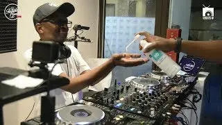 Vinny Da Vinci & Floyd D | TaquilaGentsLive